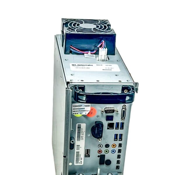 IGT AVP 4.0 CPU Brainbox