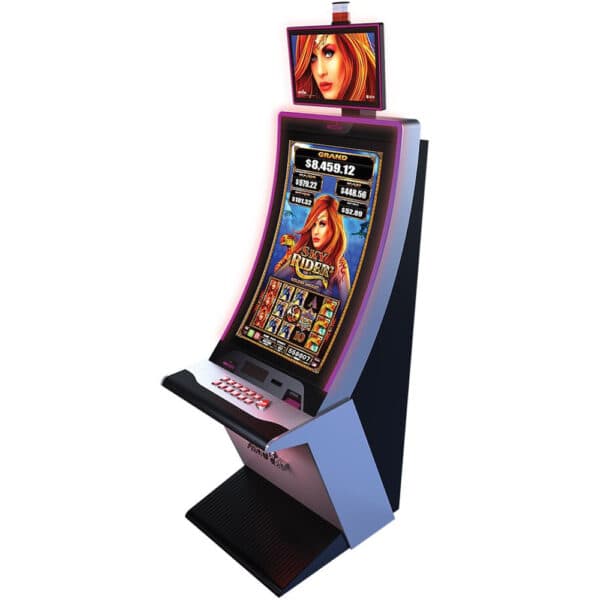 Aristocrat Arc (Refurbished)