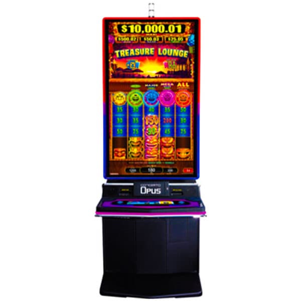 Konami Opus (Refurbished)