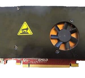 SG TWINSTAR ArgOS Video Card E8870