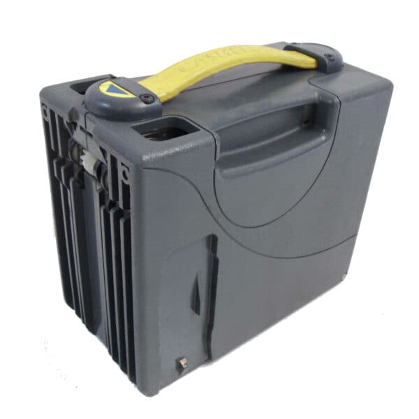 MEI Bill Acceptor Cash Can Box P/N: 50043690