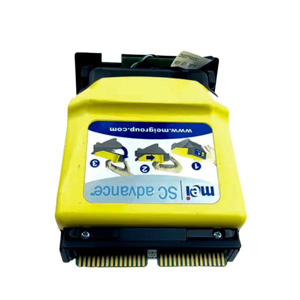 MEI SC Advance Bill Acceptor Head Only