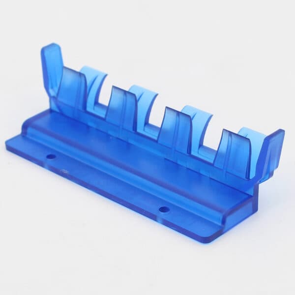 MEI Bezel for Bally Alpha 2 Pro Wave