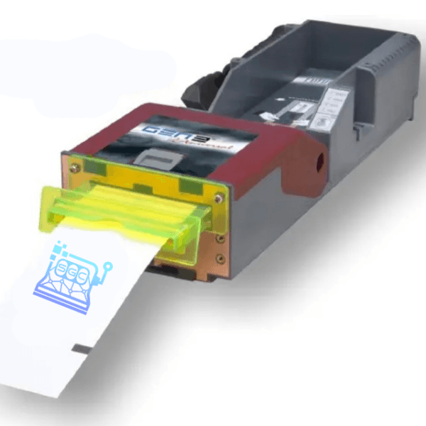 Future Logic GEN2 Universal USB Printer