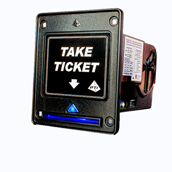 Pyramid Phoenix Thermal Printer