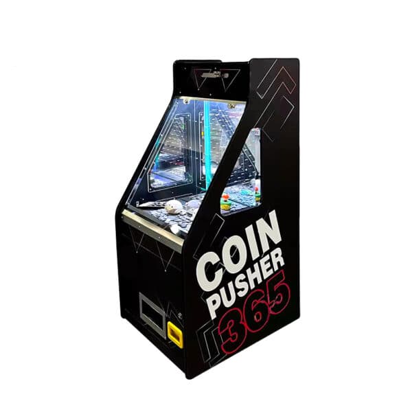 Coin Pusher