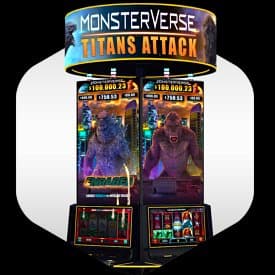 Everi Empire Arena (Refurbished)