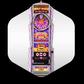 Everi Player Classic Reserve (Refurbished)