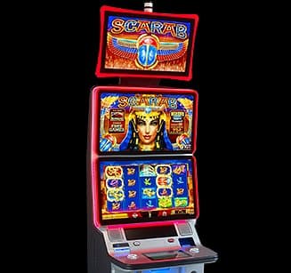 IGT Cobalt 27 (Refurbished)