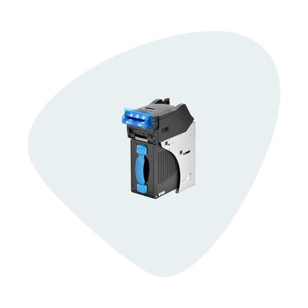 UBA-10 Bill Acceptor — Economy Unit