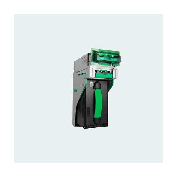 WBA-12SS Bill Validator — Refurbished & Tested
