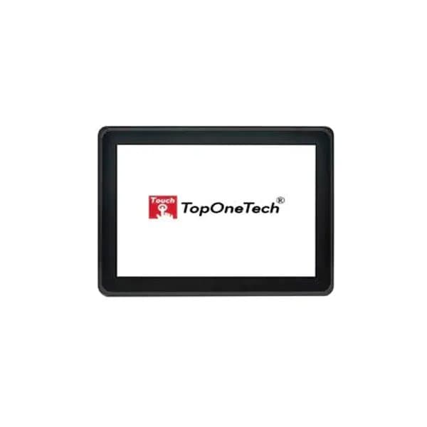 10.1" LCD Topper Display Monitor