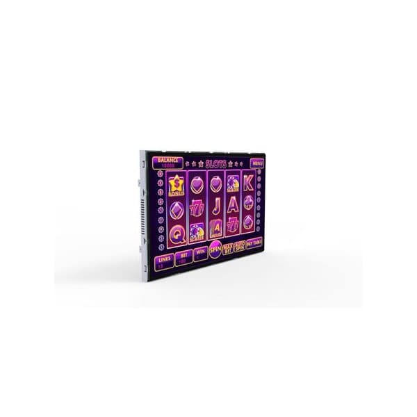 22" PCAP Touchscreen for Bally Cabinets