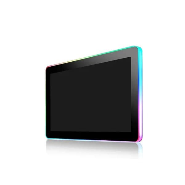 27" PCAP Touch Gaming Monitor — Universal