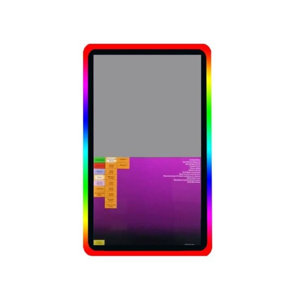 32" Touchscreen Monitor Fits Bally Alpha 2 Pro 22/22