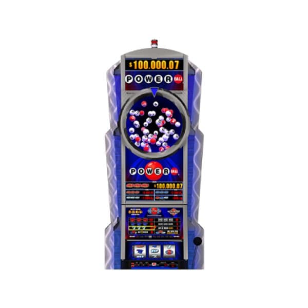 Player Classic Standard Upright Cabinet
