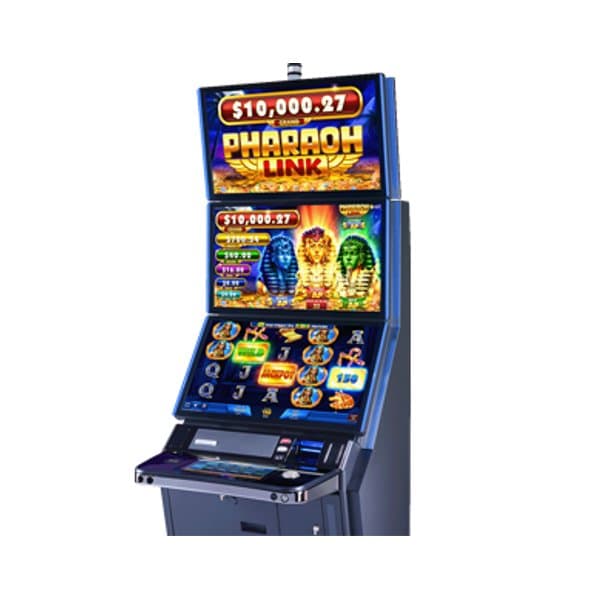 PeakSlant 32 Video Slot Cabinet