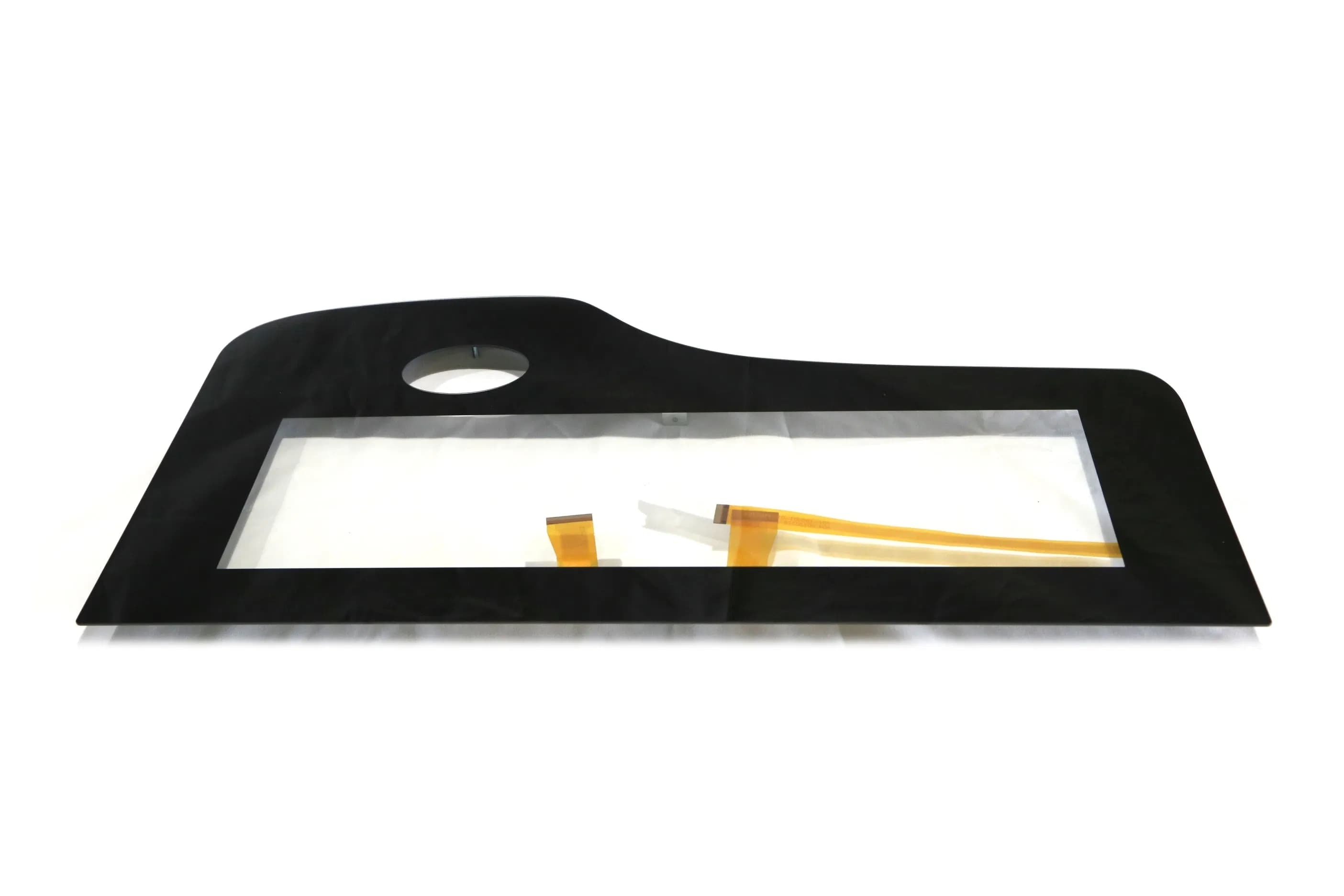 Scientific Games Twinstar iDeck Touchscreen Panel