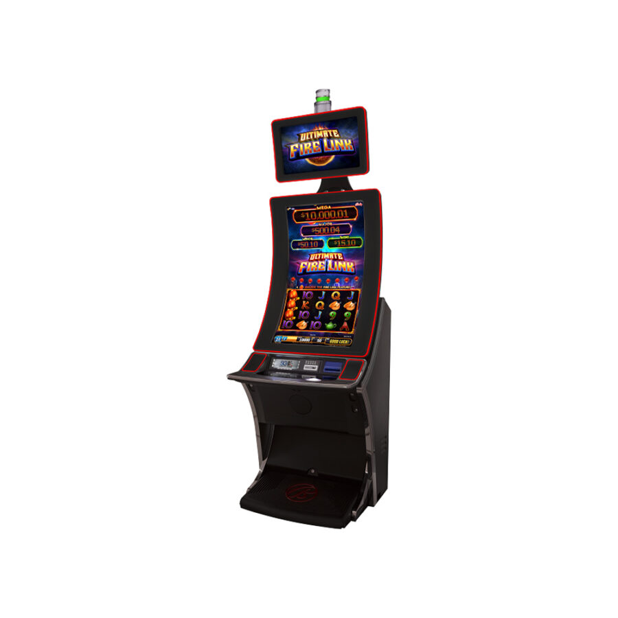Bally Alpha 2 Pro Wave