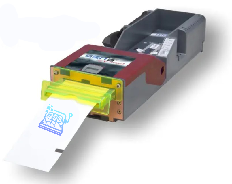 Future Logic GEN2 Universal USB Printer